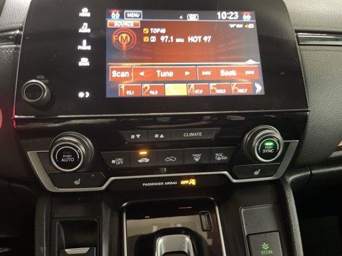 Certified 2018 Honda CR-V EX-L image 18