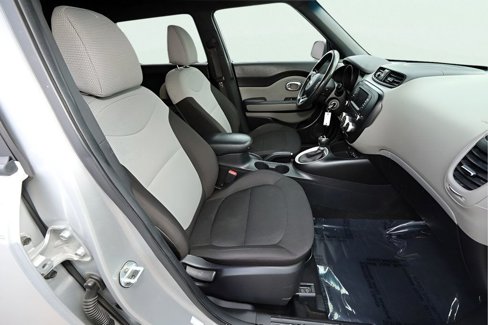 Used 2018 Kia Soul image 12