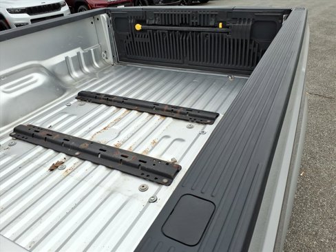 Used 2011 Ford F250 XLT w/ XLT Premium Pkg image 14