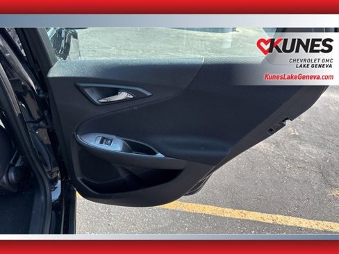 Used 2024 Chevrolet Malibu LT image 17