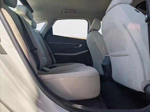 Used 2023 Hyundai Sonata SEL image 18