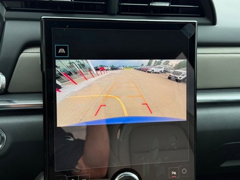 New 2026 GMC Terrain Elevation w/ Elevation Premium Package image 24