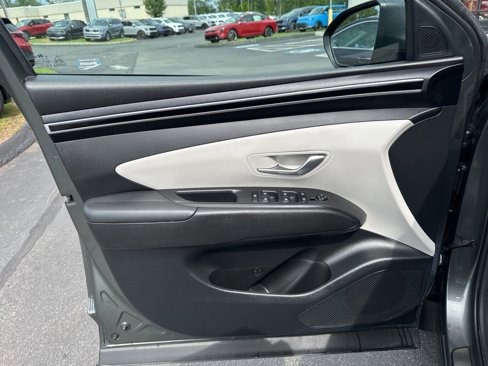 Used 2023 Hyundai Tucson SEL image 29