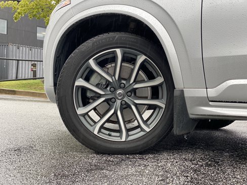 Used 2019 Volvo XC90 T5 Momentum w/ Protection Package image 17