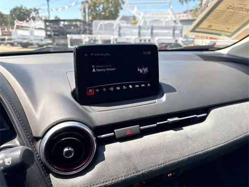 Used 2019 MAZDA CX-3 Grand Touring image 26