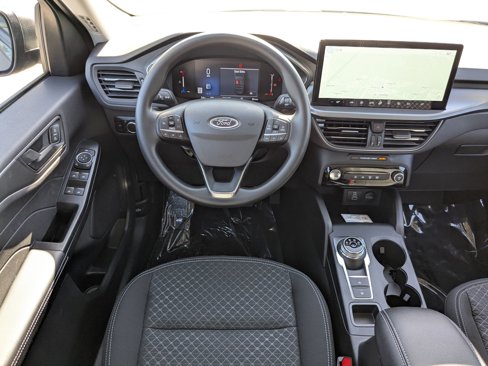 New 2025 Ford Escape Active w/ Tech Pack #1 image 30
