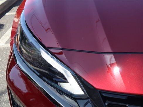 Certified 2023 Nissan Altima 2.5 SR image 12