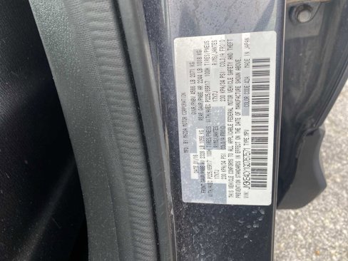 Used 2016 MAZDA CX-5 Touring image 34