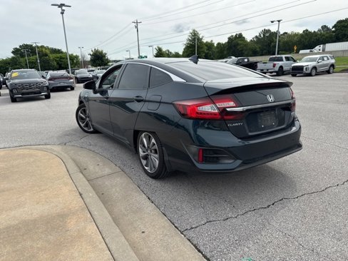 Used 2018 Honda Clarity Touring image 3