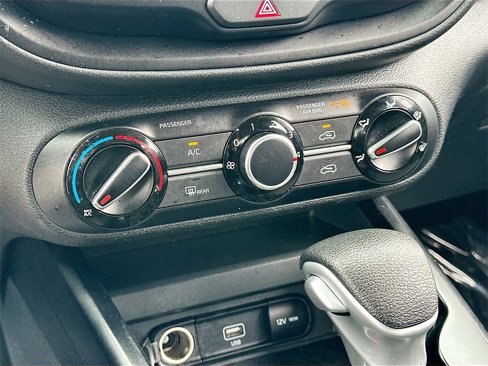 Certified 2022 Kia Soul LX w/ Technology Package image 15