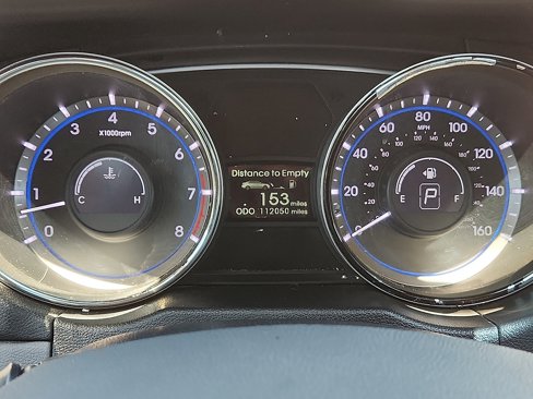 Used 2014 Hyundai Sonata GLS w/ Popular Equipment Group 2 image 23
