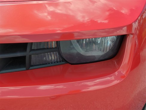Used 2013 Chevrolet Camaro LS image 10