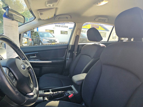 Used 2016 Subaru Impreza 2.0i Sport Premium image 14