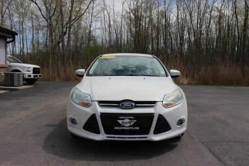 Used 2014 Ford Focus SE w/ Equipment Group 201A image 13