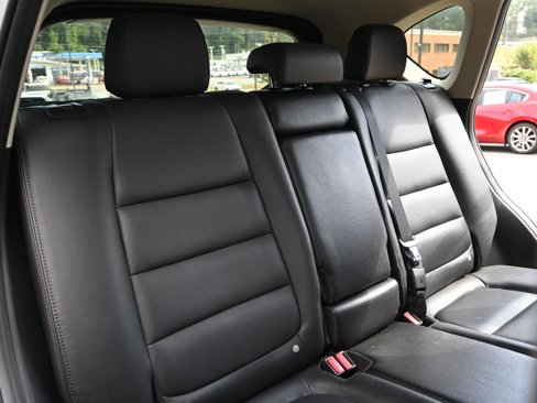 Used 2016 MAZDA CX-5 Grand Touring image 26