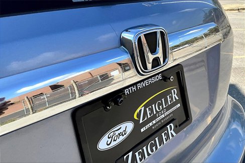 Used 2009 Honda CR-V EX image 31