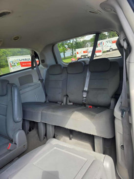 Used 2010 Chrysler Town & Country LX w/ PWR Convenience Group image 11