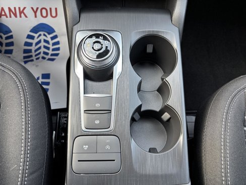 New 2025 Ford Escape Active image 22