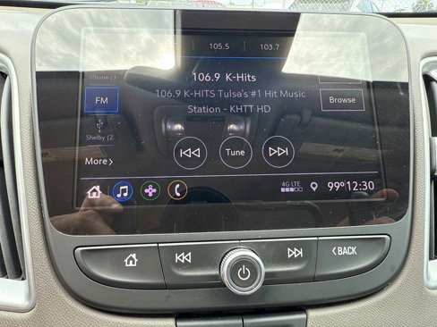 Used 2020 Chevrolet Malibu LS w/ Driver Confidence Package II image 22
