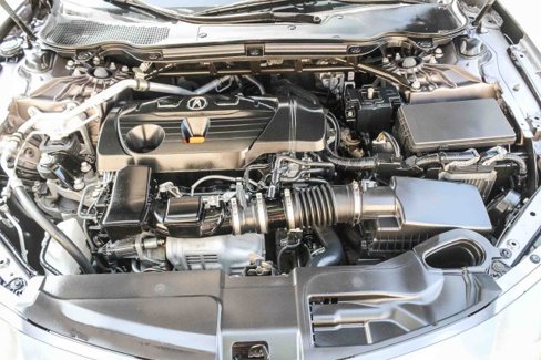 Used 2022 Acura TLX w/ A-SPEC Pkg image 27