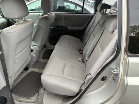 Used 2005 Toyota Highlander Limited image 13