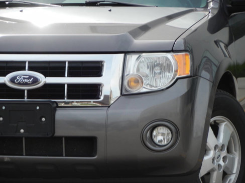 Used 2009 Ford Escape XLT image 4