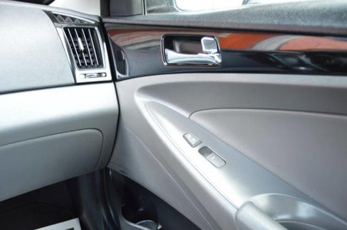 Used 2013 Hyundai Sonata Limited w/ Premium Pkg image 50