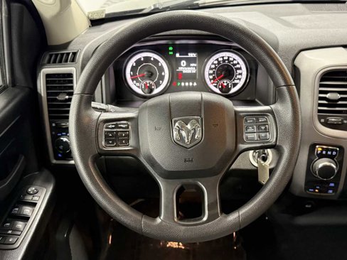 Used 2023 RAM 1500 Express w/ Wheel & Sound Group image 16