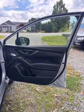 Used 2018 Subaru Crosstrek 2.0i Limited w/ Popular Package #2 image 9