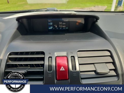 Used 2015 Subaru Forester 2.5i w/ Alloy Wheel Package image 18