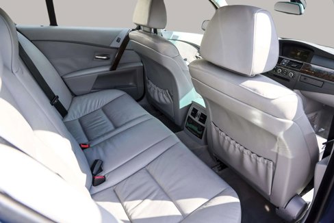 Used 2006 BMW 525i Sedan image 27