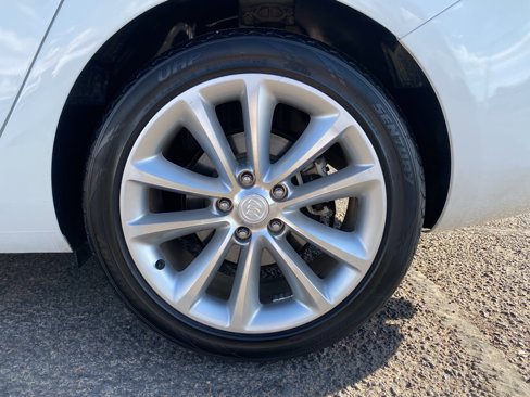 Used 2015 Buick Verano Leather image 21