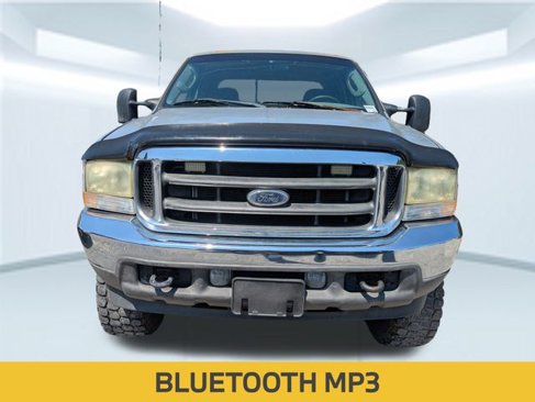 Used 2003 Ford F250 XLT image 2