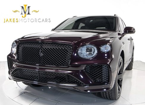 Used 2022 Bentley Bentayga image 19