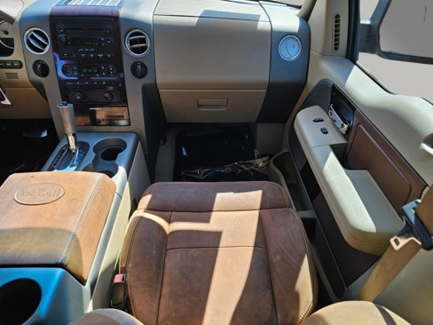 Used 2005 Ford F150 King Ranch image 4