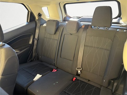 Used 2018 Ford EcoSport SE image 13