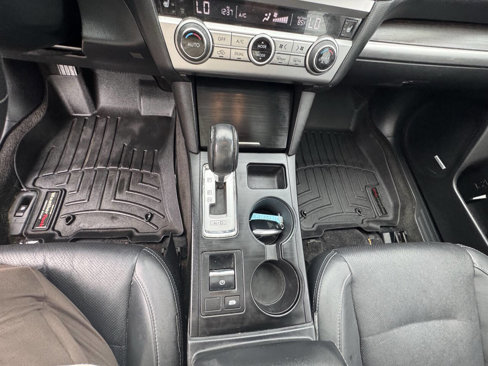 Used 2015 Subaru Legacy 2.5i Limited image 19