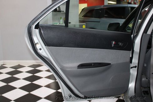 Used 2003 MAZDA MAZDA6 i image 23