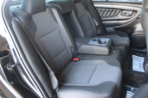 Used 2017 Ford Taurus SEL image 12