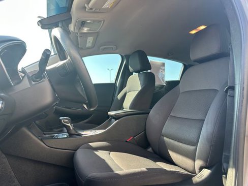 Used 2022 Chevrolet Malibu LT image 10