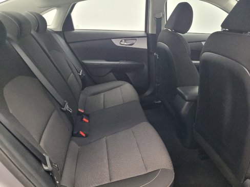 Used 2024 Kia Forte LXS image 19
