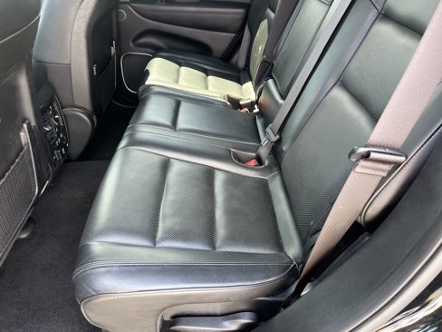 Used 2020 Jeep Grand Cherokee High Altitude image 7