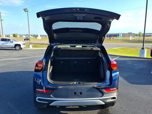 Used 2023 Buick Encore GX Preferred w/ Cold Weather Comfort Package image 5