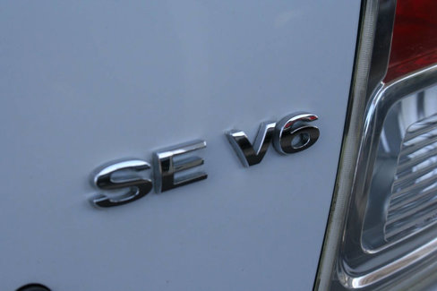 Used 2007 Ford Fusion SE image 26