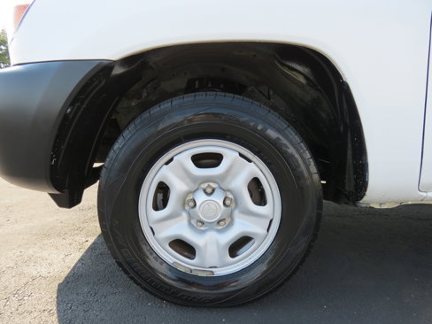 Used 2010 Toyota Tacoma 2WD Regular Cab image 27