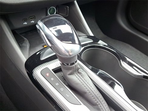 New 2025 Buick Envista Avenir image 11
