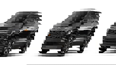 New 2025 Chevrolet Equinox LT w/ Safety and Technology Package image 42