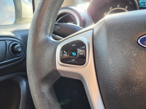 Used 2019 Ford Fiesta SE image 21