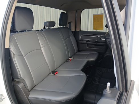 Used 2020 RAM 2500 Big Horn image 31