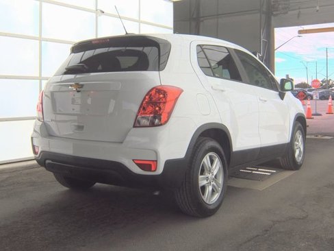 Used 2020 Chevrolet Trax LS w/ Tint and Cruise Package image 4